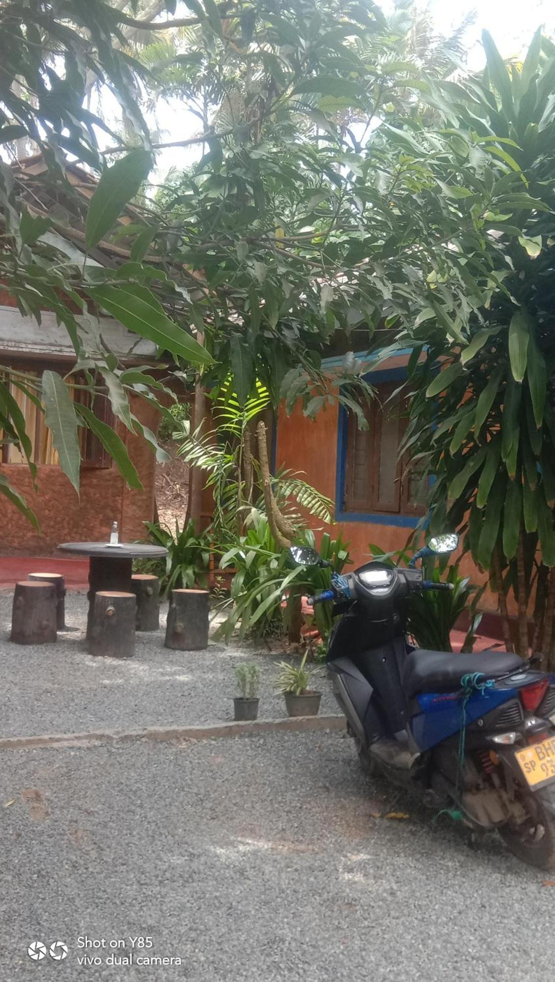 My House Ahangama Exterior foto