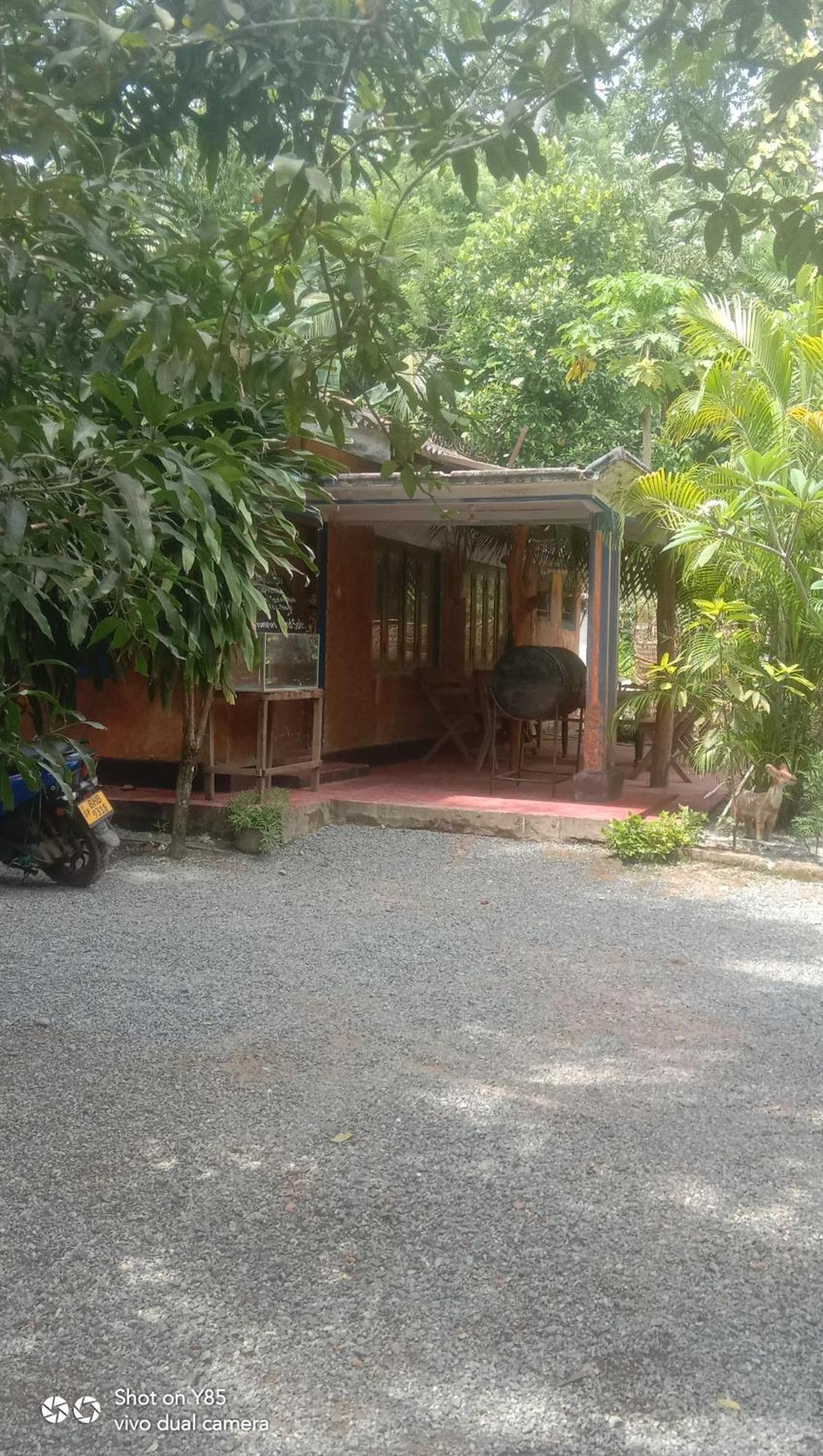 My House Ahangama Zimmer foto