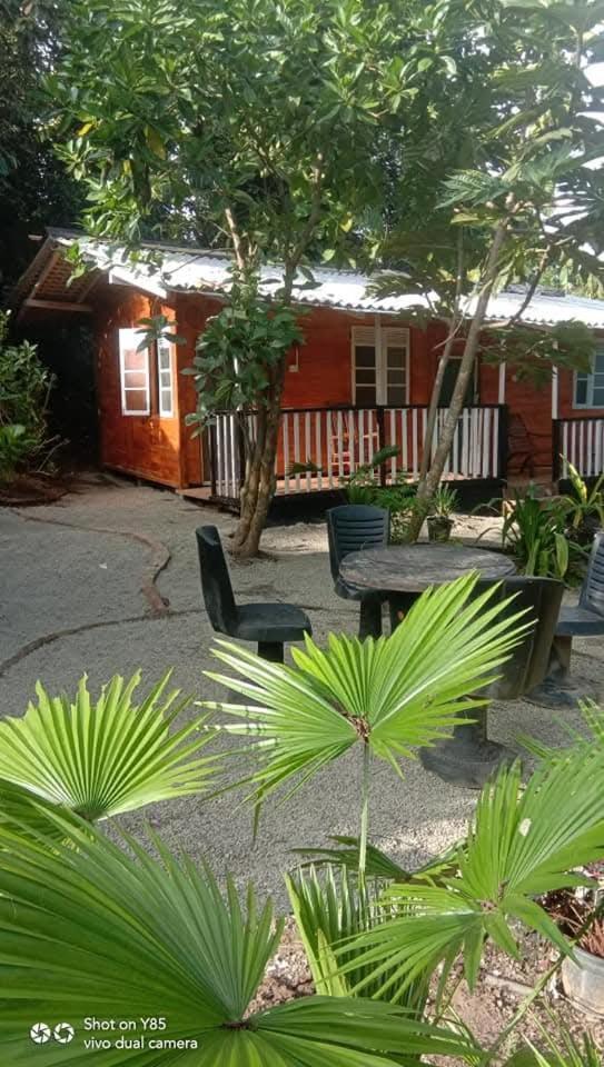 My House Ahangama Exterior foto