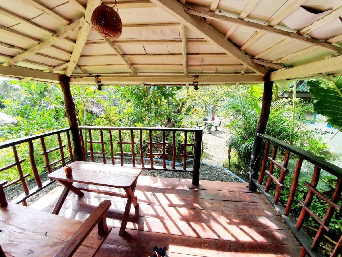 My House Ahangama Exterior foto